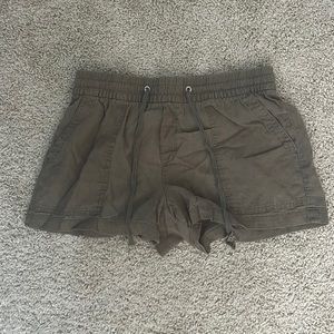 Gap shorts